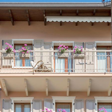 Corte Faliva Brenzone sul Garda Εξωτερικό φωτογραφία