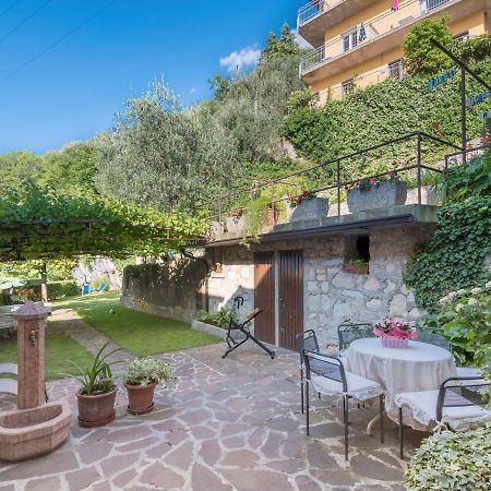 Corte Faliva Brenzone sul Garda Εξωτερικό φωτογραφία
