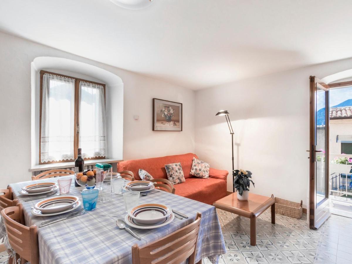 Corte Faliva Brenzone sul Garda Εξωτερικό φωτογραφία