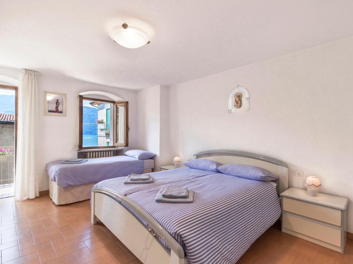 Corte Faliva Brenzone sul Garda Εξωτερικό φωτογραφία