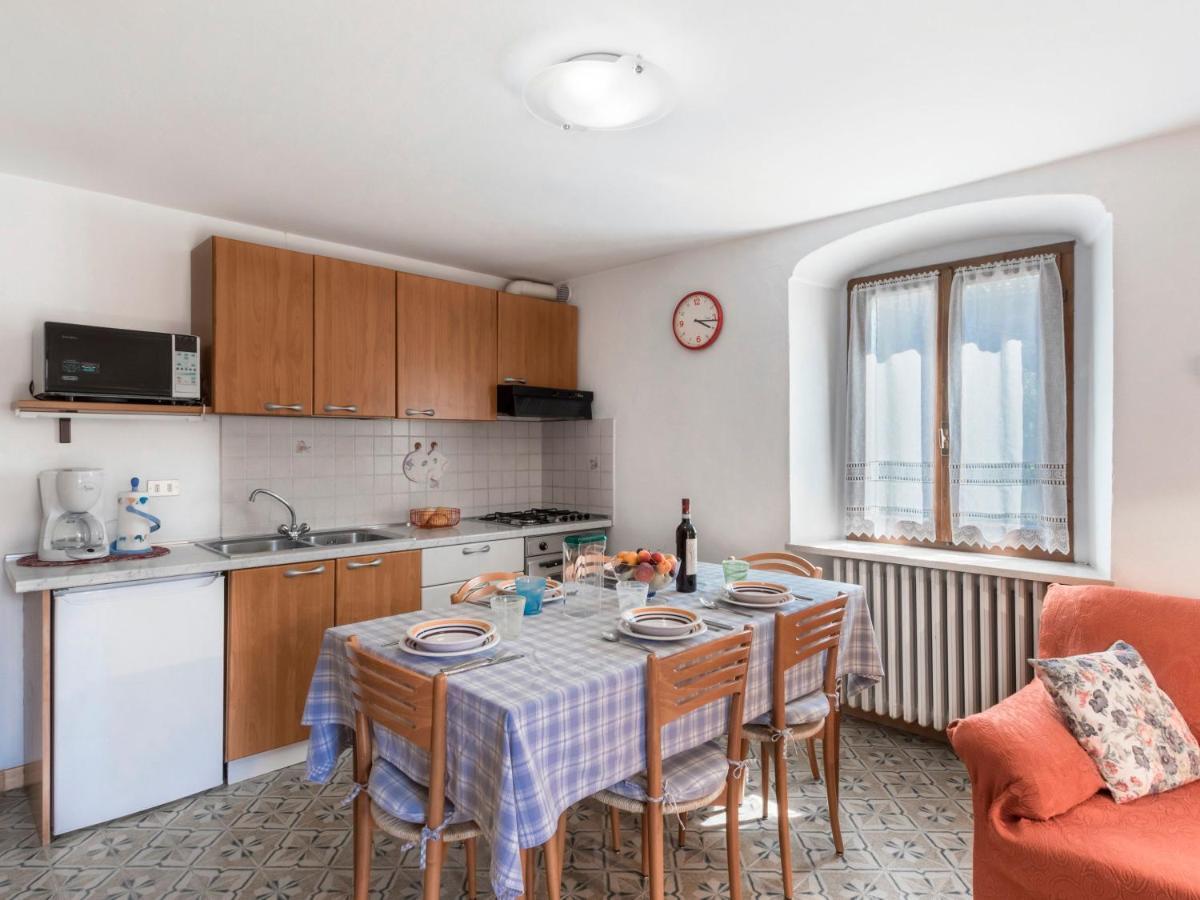 Corte Faliva Brenzone sul Garda Εξωτερικό φωτογραφία