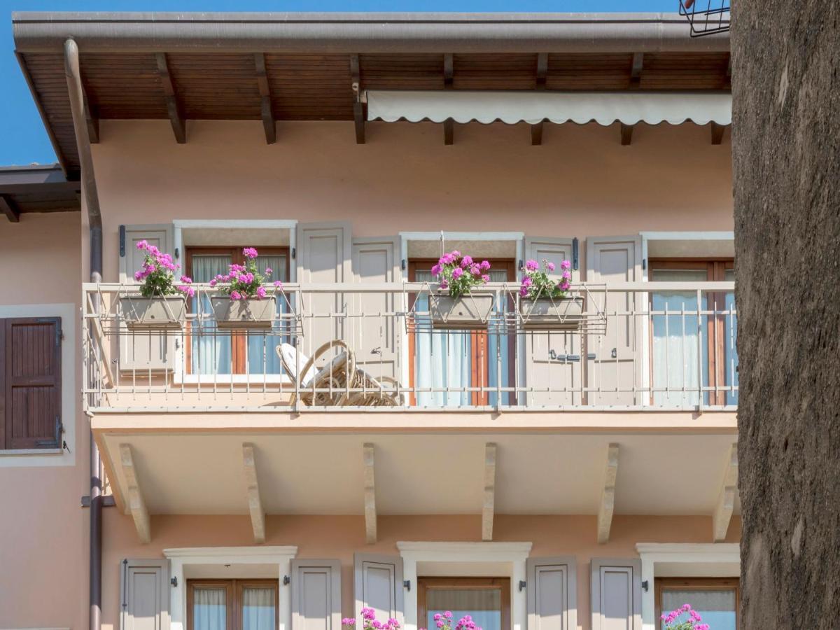 Corte Faliva Brenzone sul Garda Εξωτερικό φωτογραφία