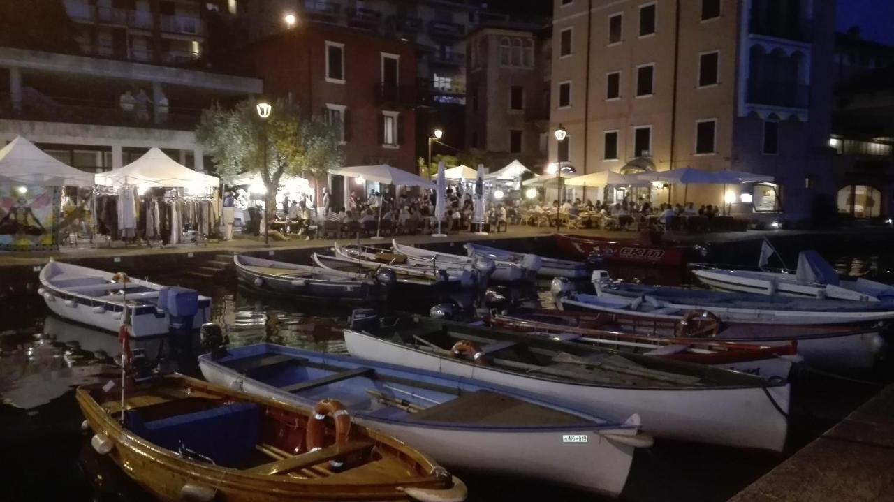 Corte Faliva Brenzone sul Garda Εξωτερικό φωτογραφία