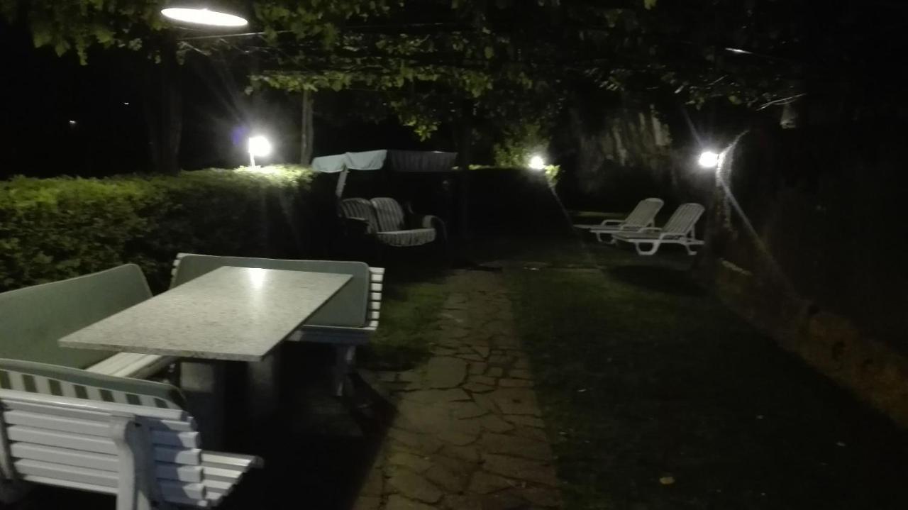 Corte Faliva Brenzone sul Garda Εξωτερικό φωτογραφία