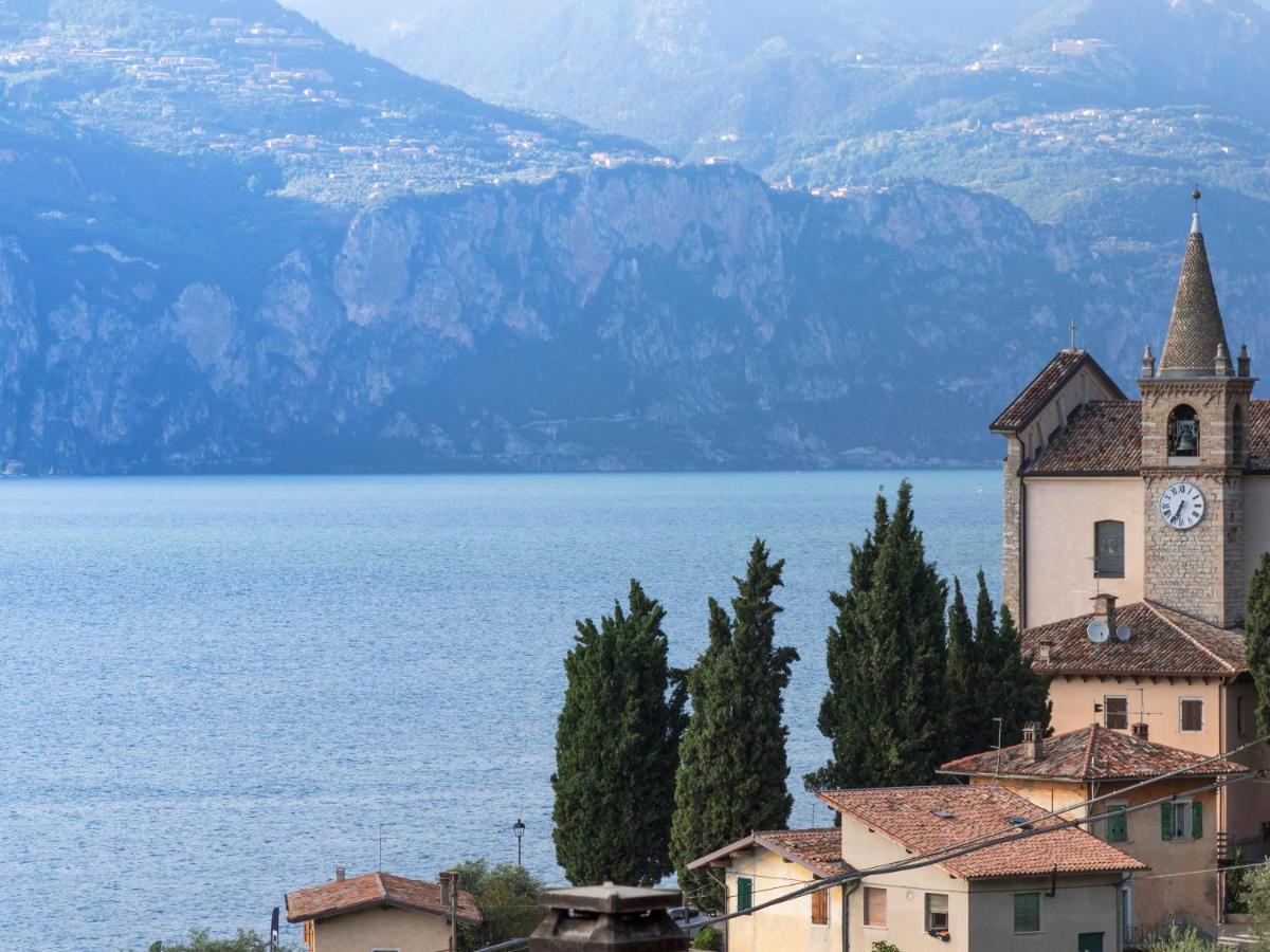Corte Faliva Brenzone sul Garda Εξωτερικό φωτογραφία