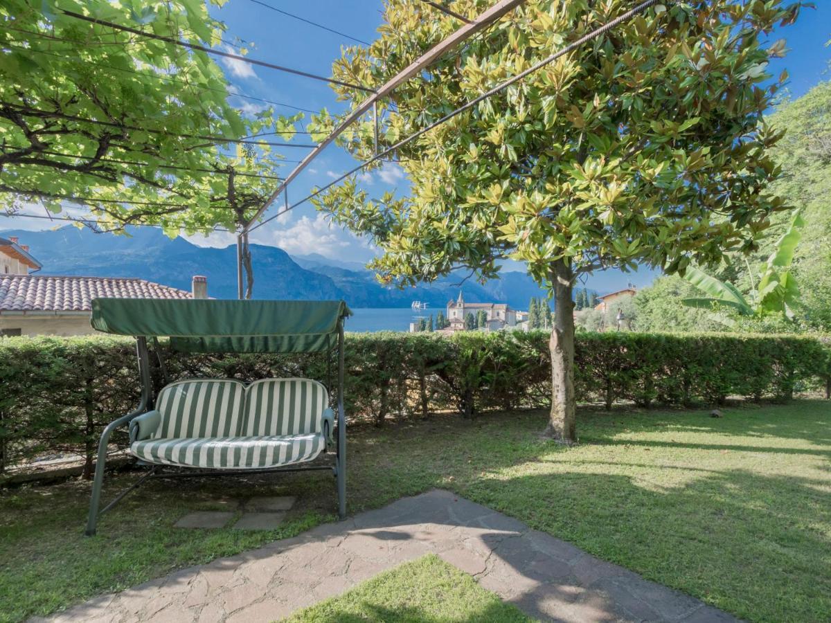 Corte Faliva Brenzone sul Garda Εξωτερικό φωτογραφία