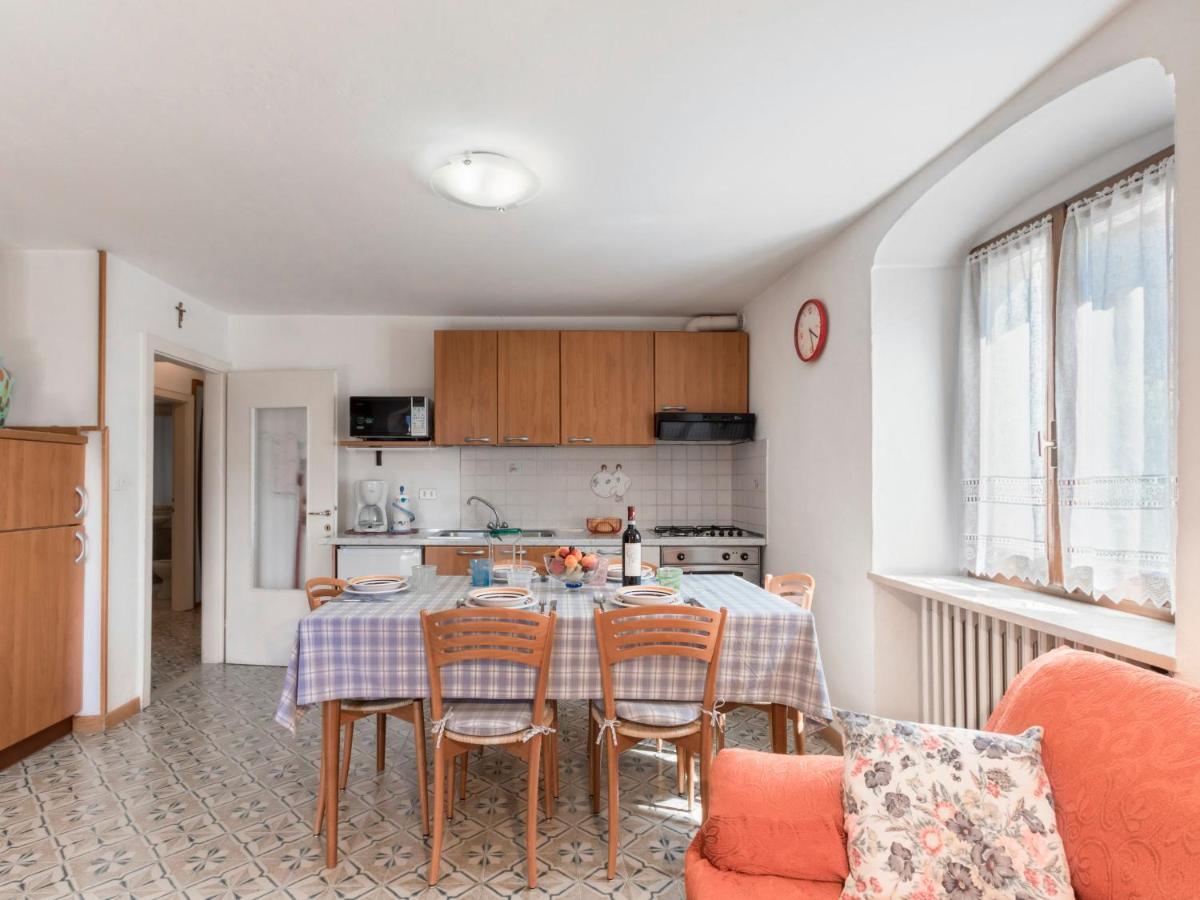 Corte Faliva Brenzone sul Garda Εξωτερικό φωτογραφία