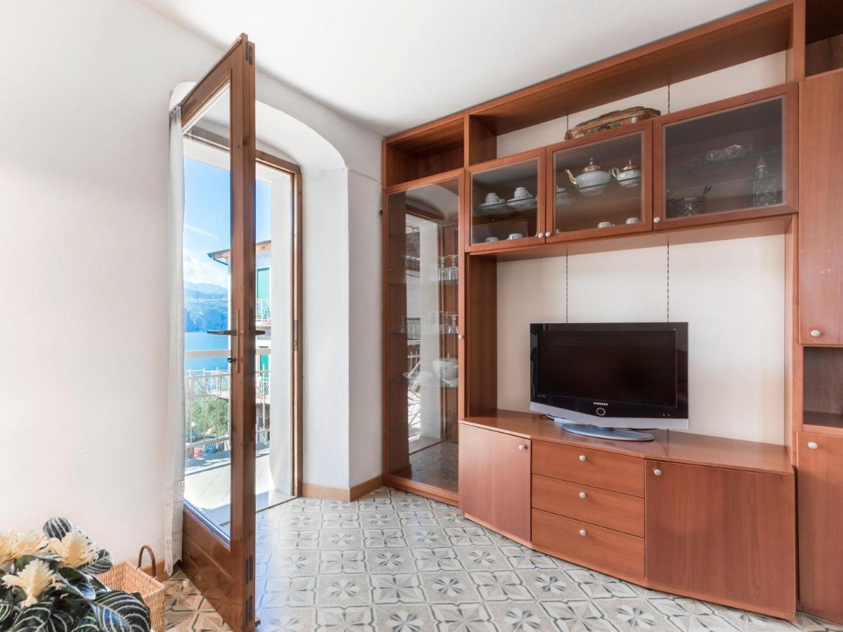 Corte Faliva Brenzone sul Garda Εξωτερικό φωτογραφία