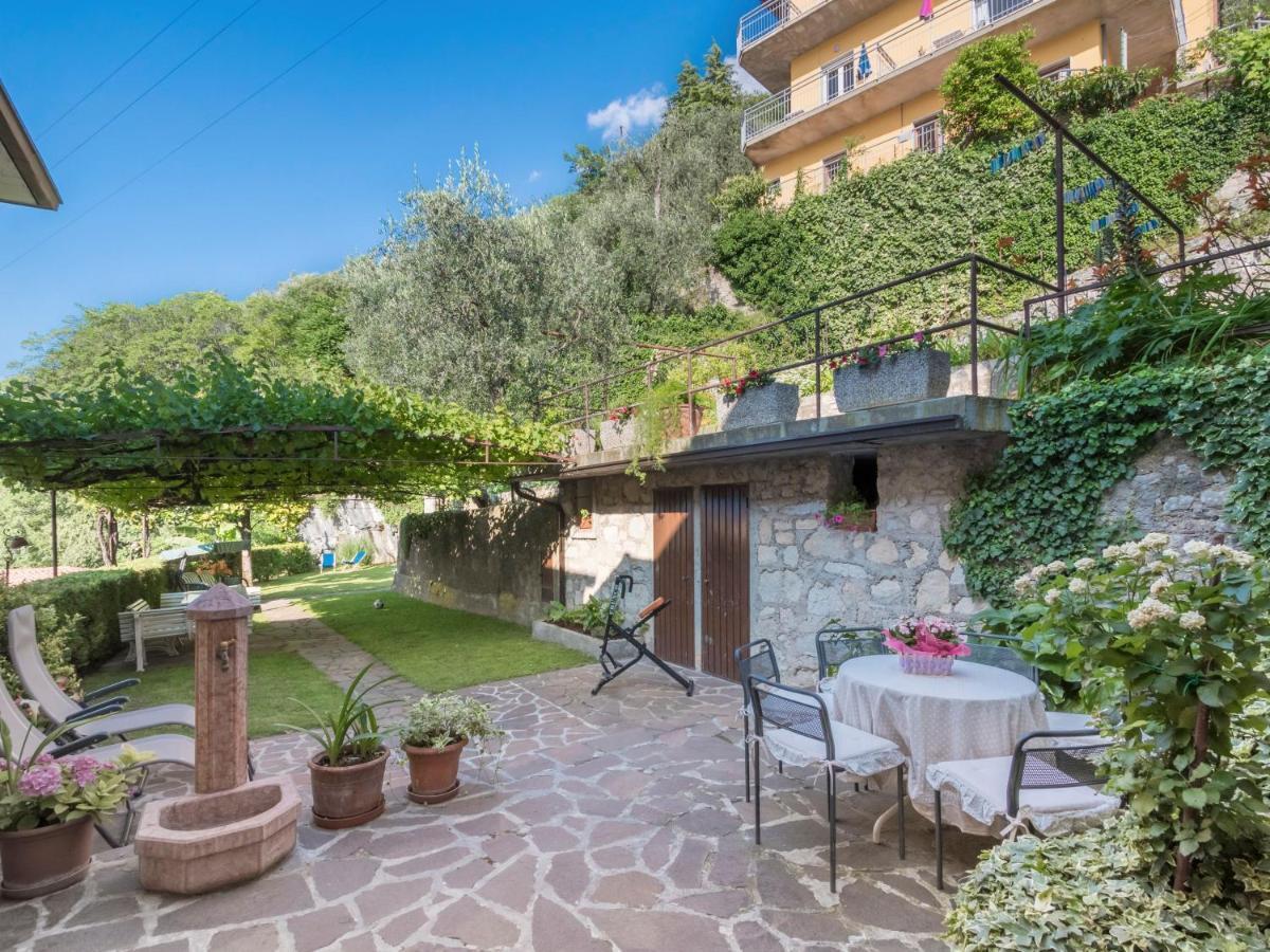 Corte Faliva Brenzone sul Garda Εξωτερικό φωτογραφία
