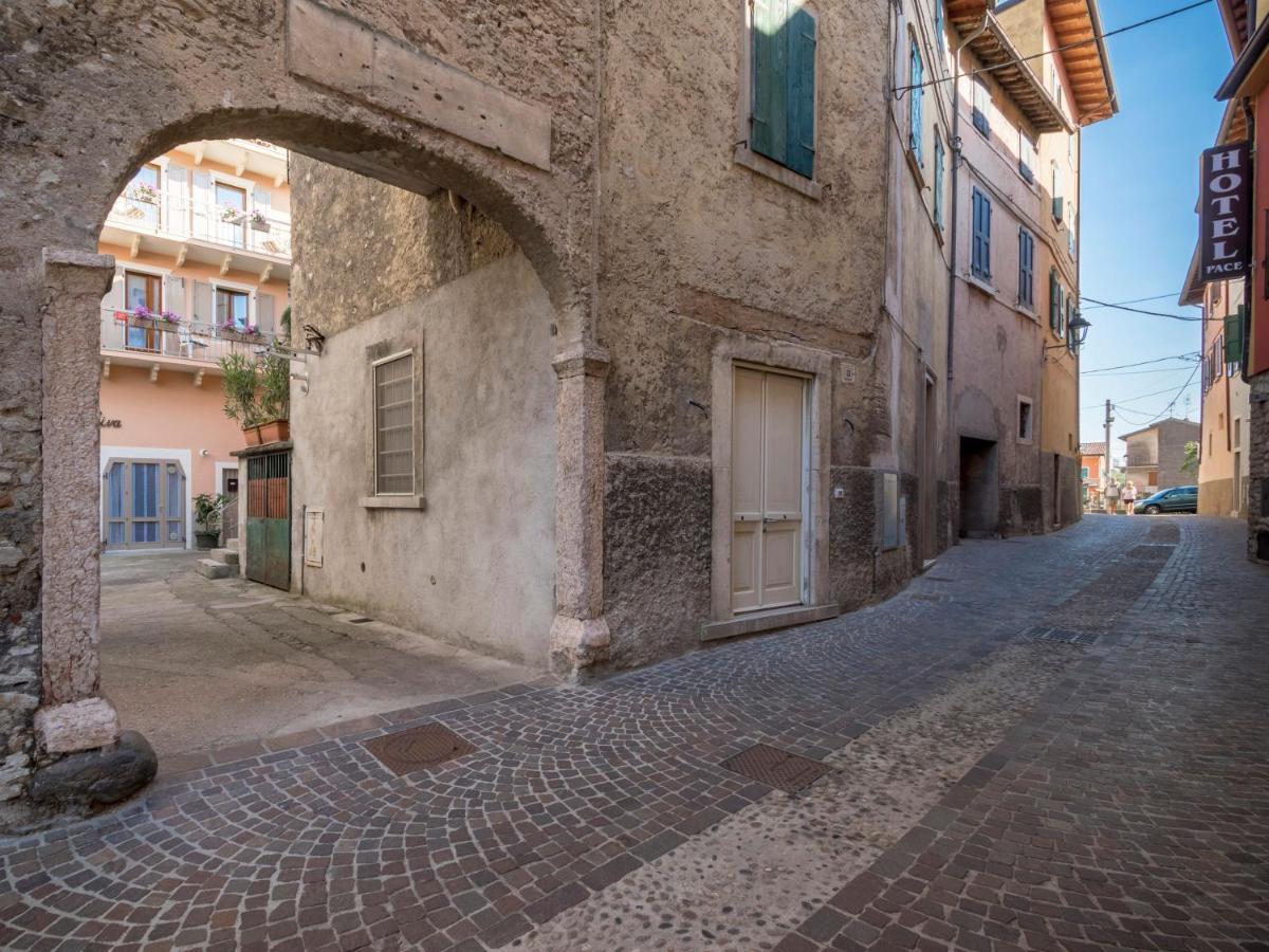 Corte Faliva Brenzone sul Garda Εξωτερικό φωτογραφία