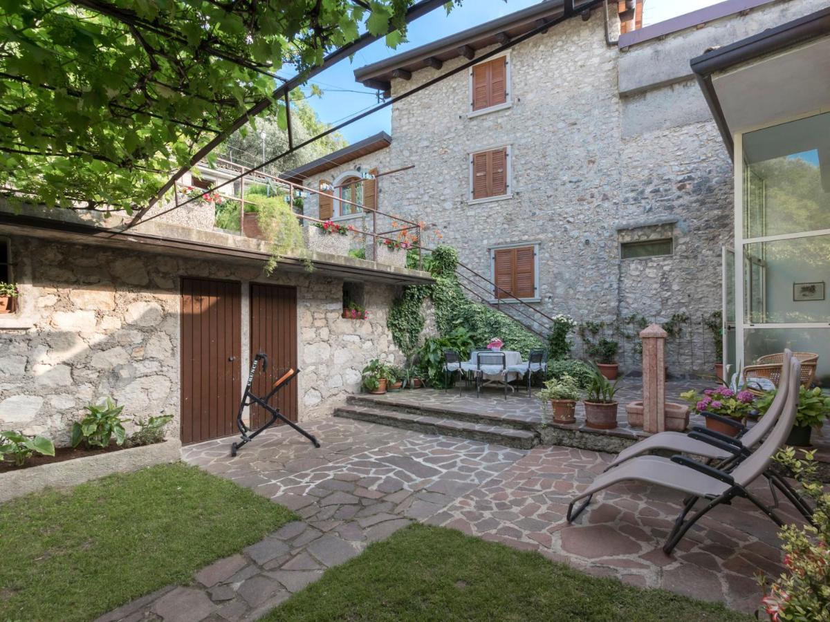 Corte Faliva Brenzone sul Garda Εξωτερικό φωτογραφία