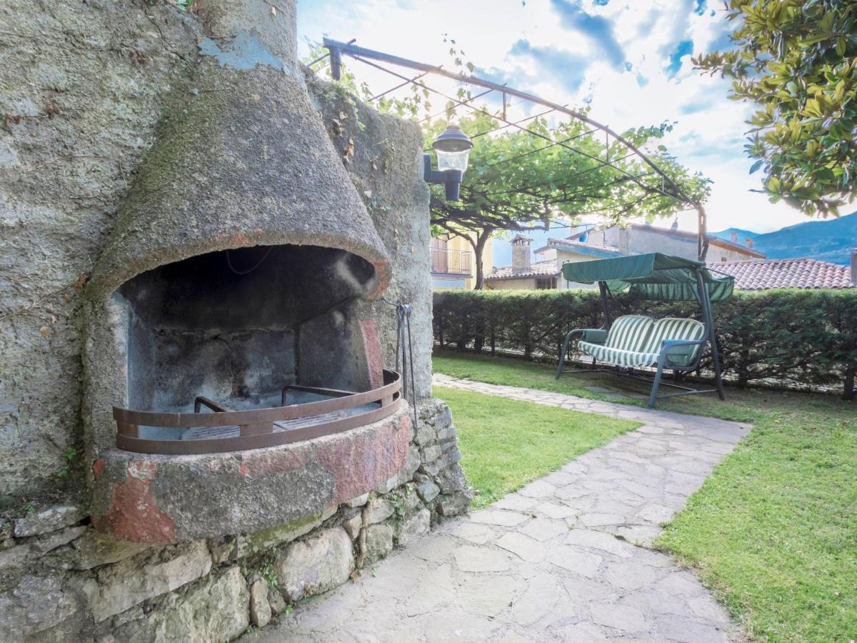 Corte Faliva Brenzone sul Garda Εξωτερικό φωτογραφία