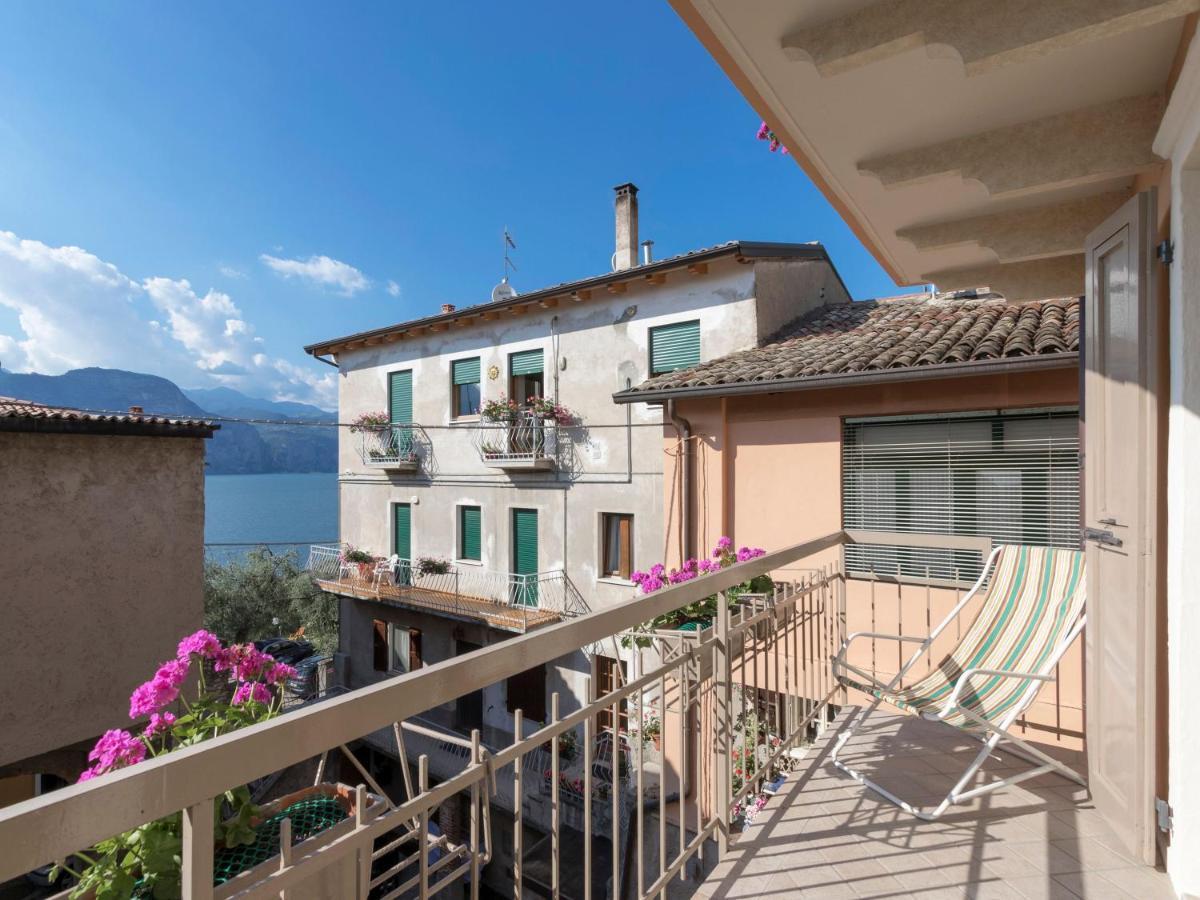 Corte Faliva Brenzone sul Garda Εξωτερικό φωτογραφία