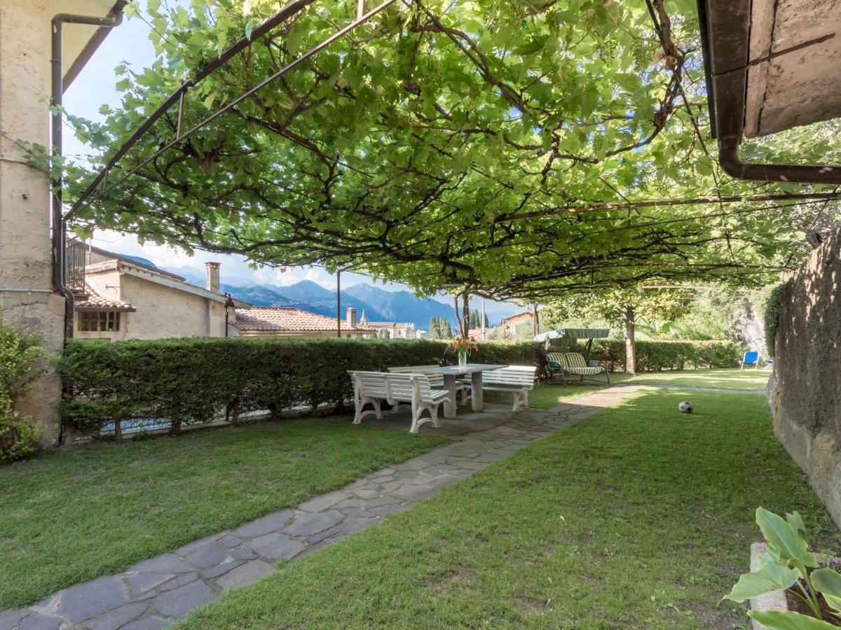 Corte Faliva Brenzone sul Garda Εξωτερικό φωτογραφία